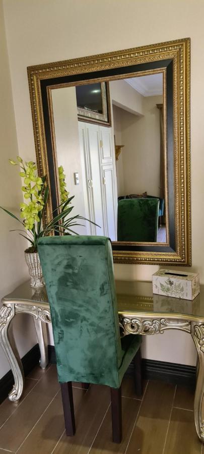 וולקום Villa Grande Luxury Accommodation מראה חיצוני תמונה