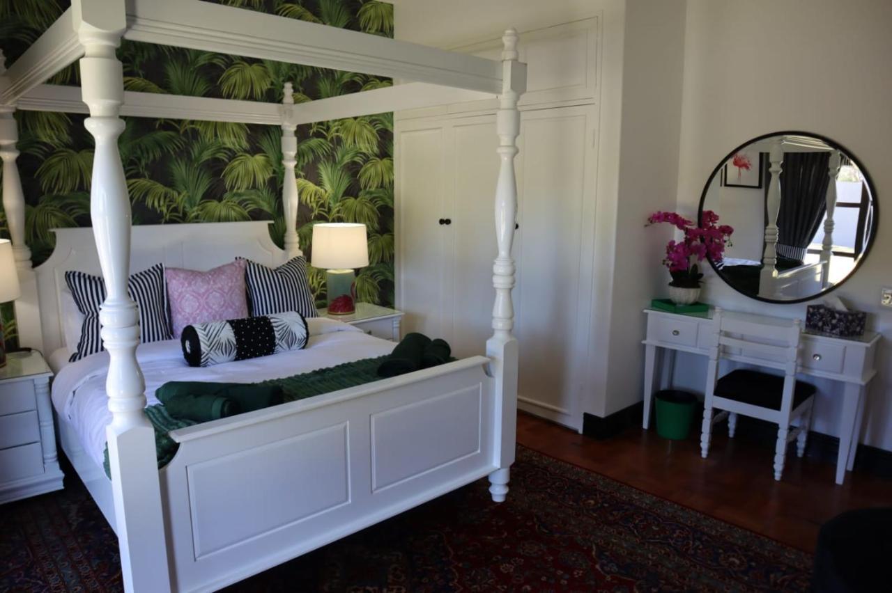 וולקום Villa Grande Luxury Accommodation מראה חיצוני תמונה