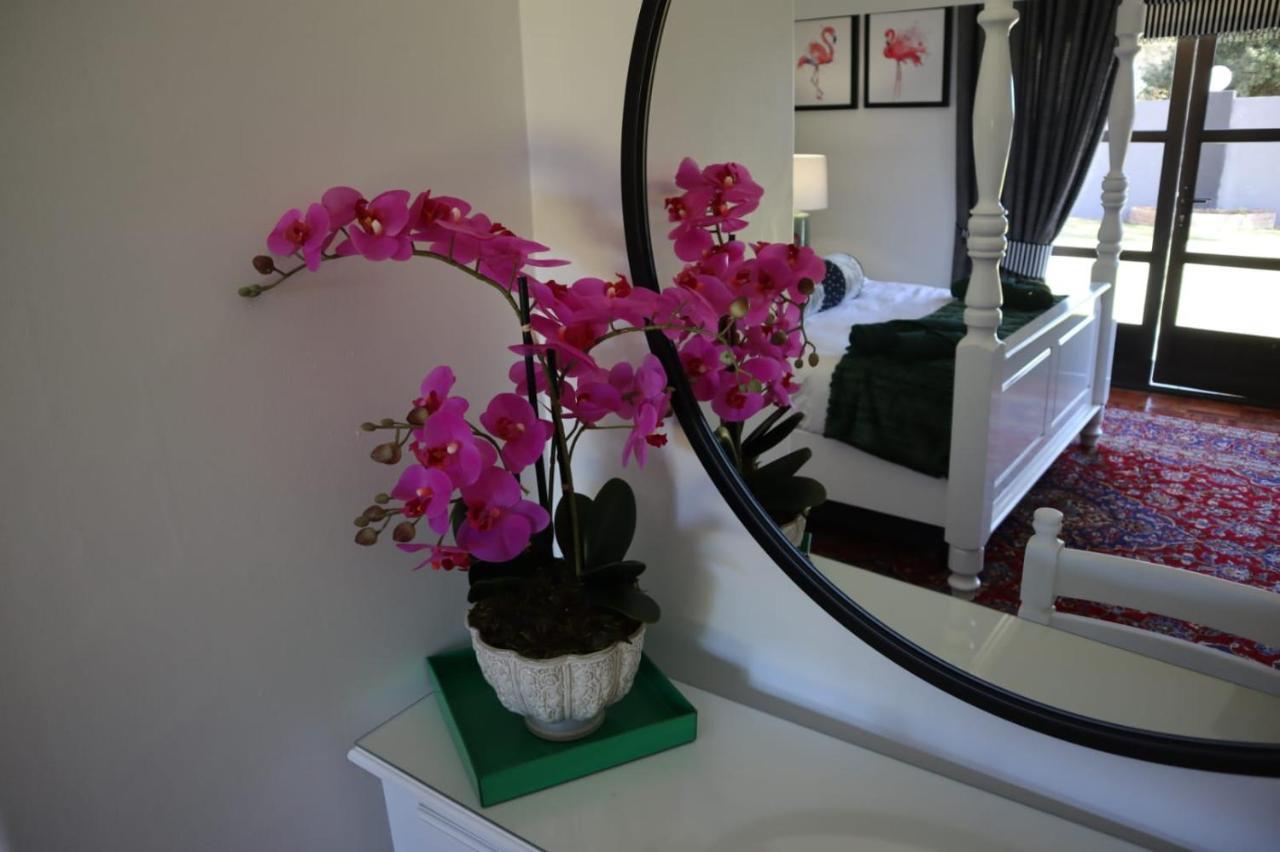 וולקום Villa Grande Luxury Accommodation מראה חיצוני תמונה