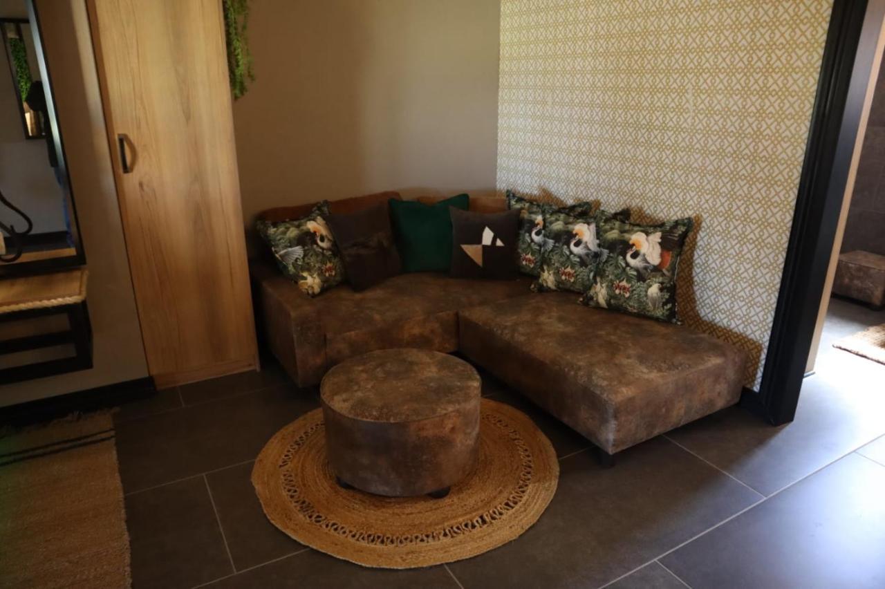 וולקום Villa Grande Luxury Accommodation מראה חיצוני תמונה