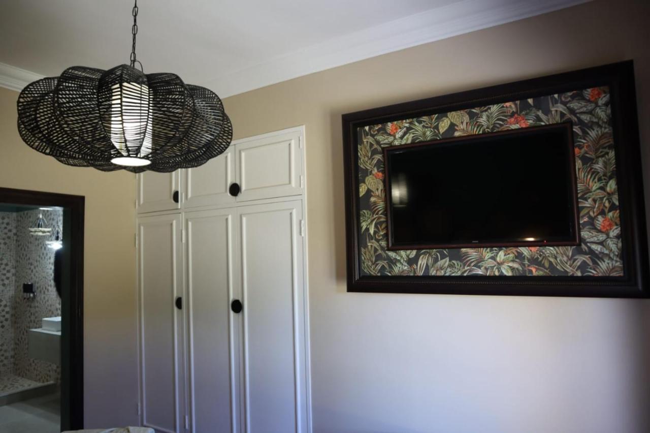וולקום Villa Grande Luxury Accommodation מראה חיצוני תמונה
