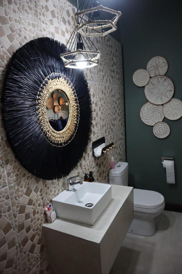 וולקום Villa Grande Luxury Accommodation מראה חיצוני תמונה