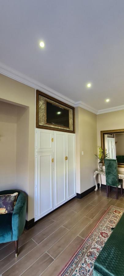 וולקום Villa Grande Luxury Accommodation מראה חיצוני תמונה