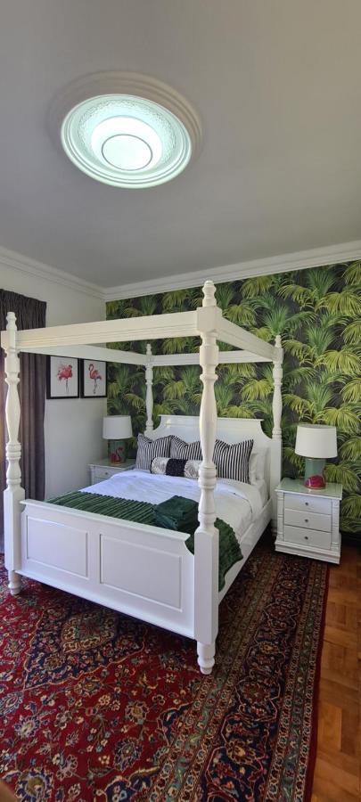 וולקום Villa Grande Luxury Accommodation מראה חיצוני תמונה