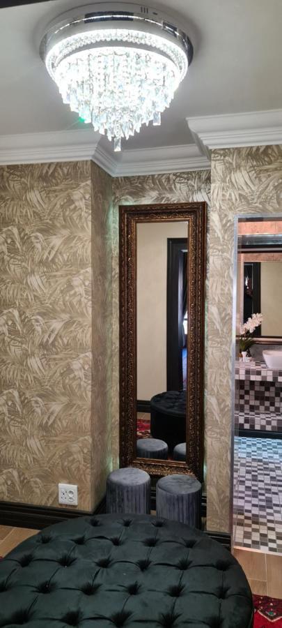וולקום Villa Grande Luxury Accommodation מראה חיצוני תמונה