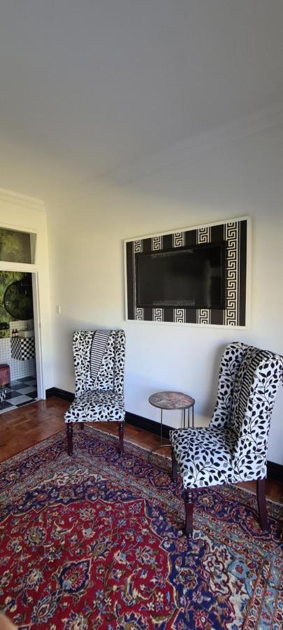 וולקום Villa Grande Luxury Accommodation מראה חיצוני תמונה