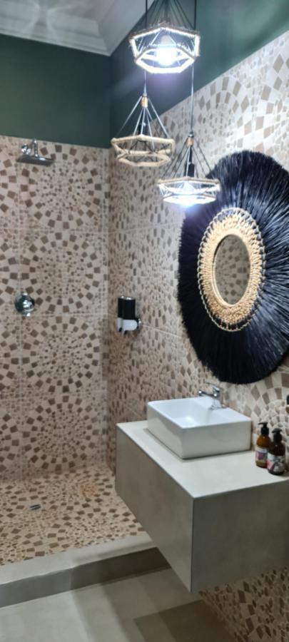 וולקום Villa Grande Luxury Accommodation מראה חיצוני תמונה