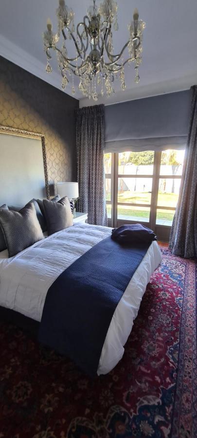 וולקום Villa Grande Luxury Accommodation מראה חיצוני תמונה