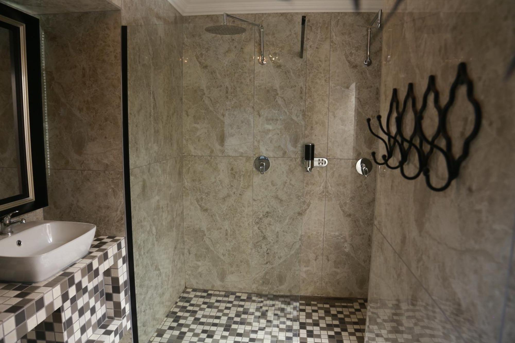 וולקום Villa Grande Luxury Accommodation מראה חיצוני תמונה