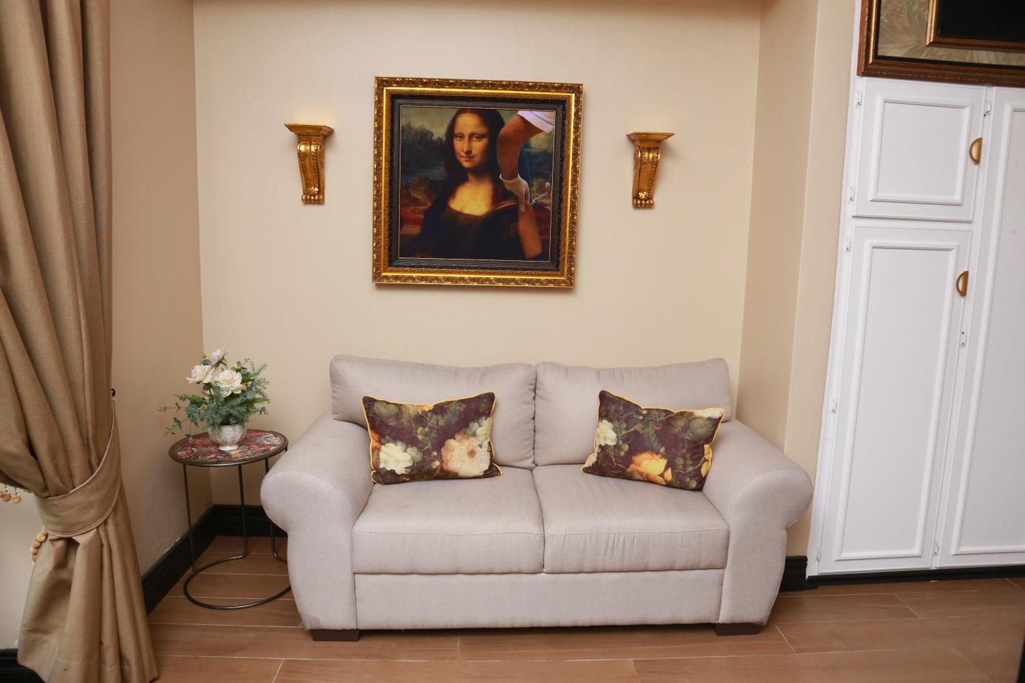 וולקום Villa Grande Luxury Accommodation מראה חיצוני תמונה