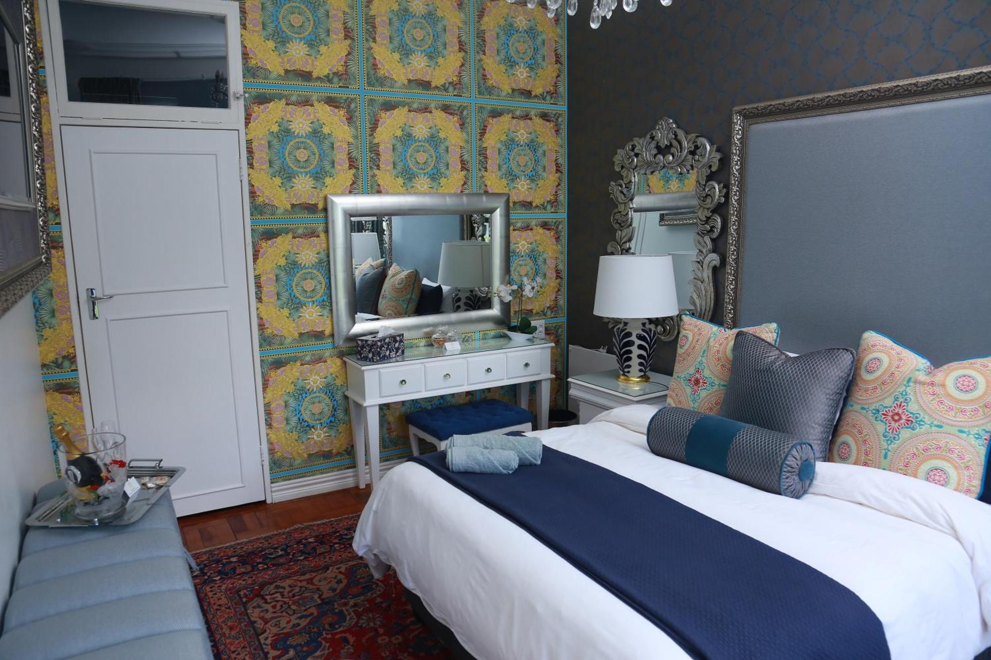 וולקום Villa Grande Luxury Accommodation מראה חיצוני תמונה