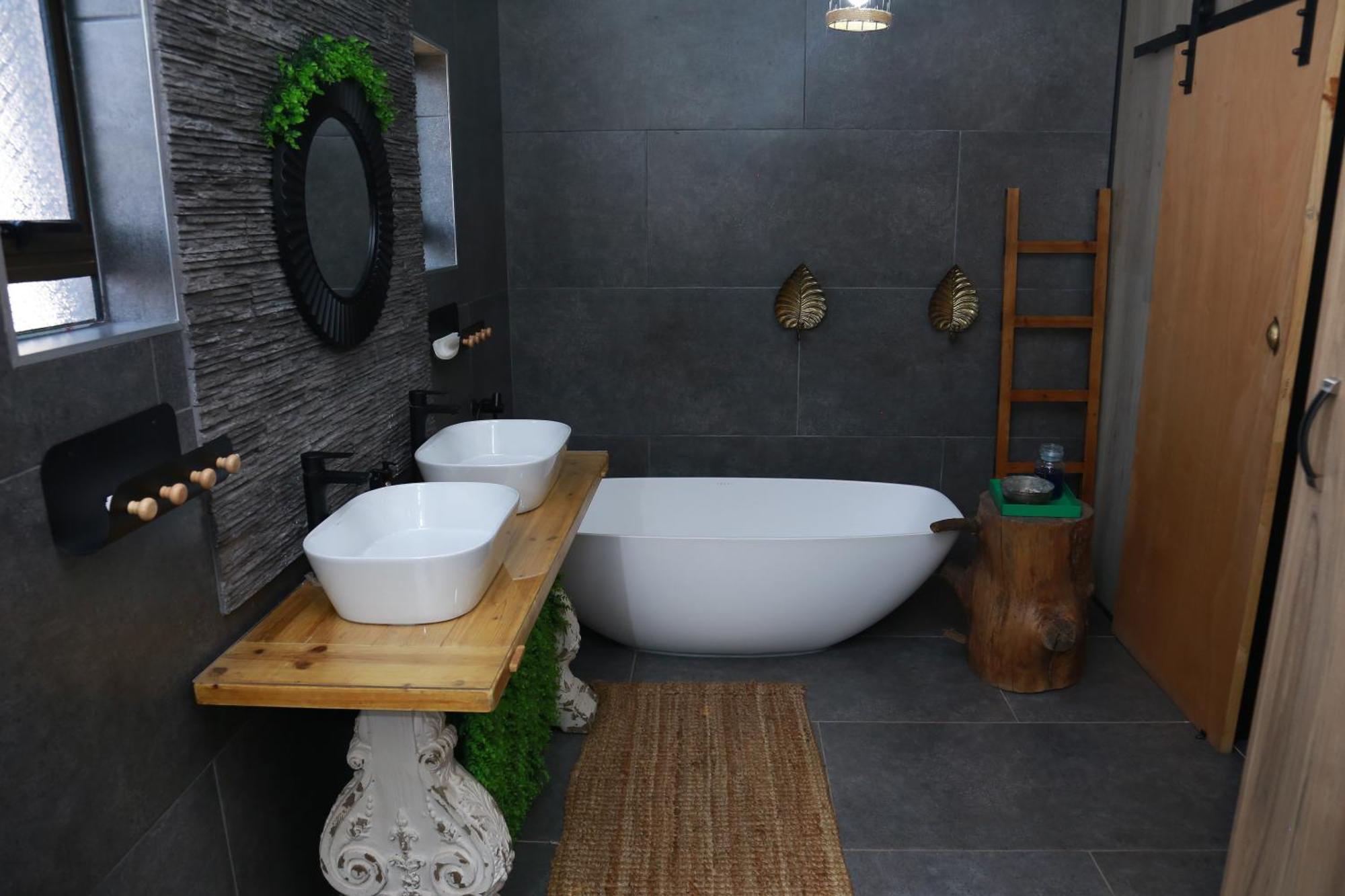 וולקום Villa Grande Luxury Accommodation מראה חיצוני תמונה